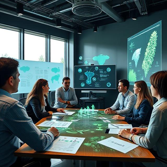 Audit ecologic